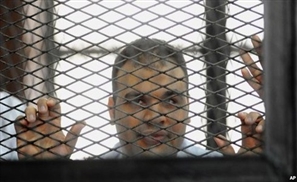 Al-Jazeera Photographer Freed