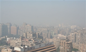 Smog City: Cairo Set for Poisonous Air Warning