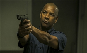 The Equalizer: Every Action Movie Ever?