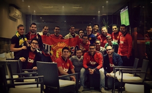 Man Utd Officially Acknowledge Egypt Supporters Club