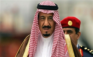 Saudi Royal Pisses Everyone Off