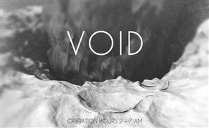 Void: Sound of the Underground 