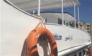 Hurghada's 'Whites Only' Boats