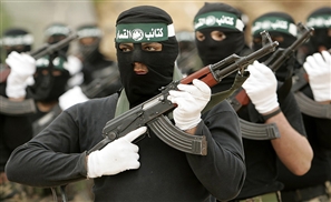 Textual Warfare: Hamas Style
