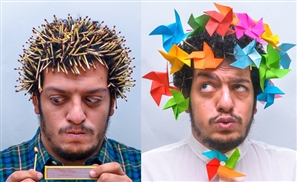 Egypt's Instagram Hairo