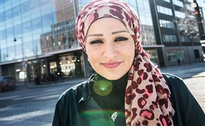 Swedish Cops' Hijab Shame