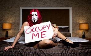 Anonymous Attacks Israel
