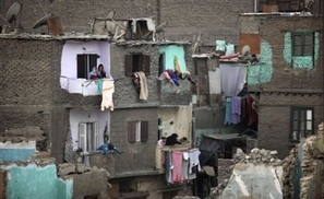 Egypt's Poverty in Numbers 