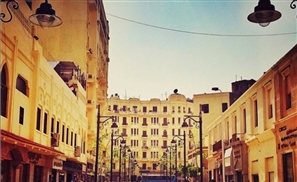 Photophiliacs! Are You Following @DowntownCairo?