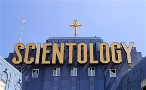 Church of Scientology in Egypt