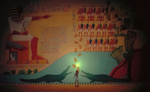 Egypt's Ancient Glory