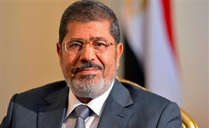 Morsi Time! 