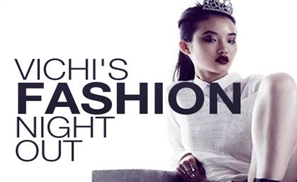 Vichi's Fashion Night Out 
