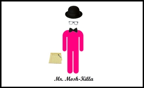 Mr.Mosh-Killa Confessions
