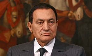 Mubarak & Sons Sentenced