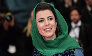 Iranian Actress Faces Flogging