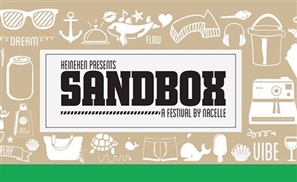 Heineken Sandbox Line-Up!