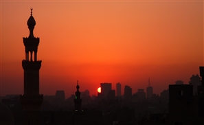 Scorching Heatwave Kills 21 People in Egypt