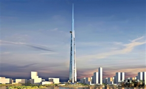 New Tallest Building in World?