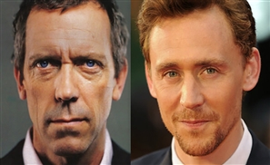 BBC Mini-Series with Tom Hiddleston & Hugh Laurie to Be Filmed in Egypt