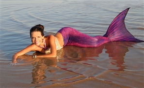 Miss Mermaid 2015 Heading to Soma Bay 