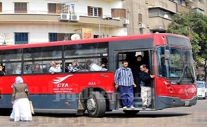 5 Reasons I Take the Bus to Work in Egypt as a Foreigner