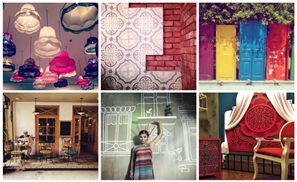 12 Most Instagrammable Eateries in Cairo 