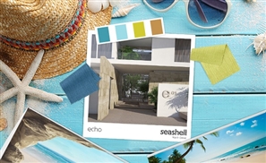 Seashell: Redefining Beachside Living
