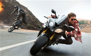 Impossible Indeed – Taming Tom Cruise’s Rogue Nation!