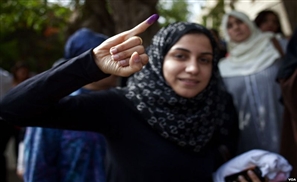 After 3 Years Without Parliament, Egypt Announces Elections in October