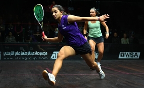Raneem El-Welily Becomes First Egyptian Woman To Reach World Number 1 in Squash 
