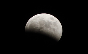 Total Eclipse of the Moon Coming To Egypt This Month