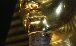 Germany Offers 50,000 Euros For King Tut's Mask Restoration