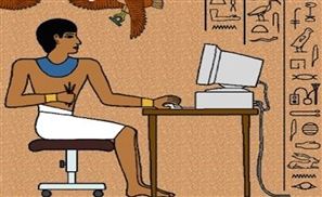 7 Things Egyptians Say Online