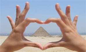 Dear Egypt: I Love You, But I Must Question My Love