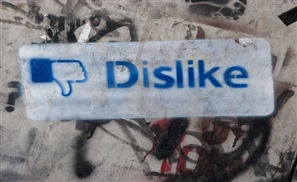 Facebook Announces Dislikes Are Coming