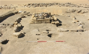 16 Pyramids in Ancient Burial Site Uncovered By British Museum Team In Sudan