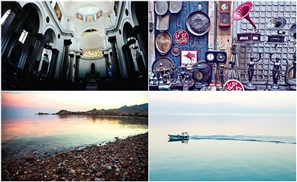 #GetScene: 7 Awesome Instagram Photos This Week
