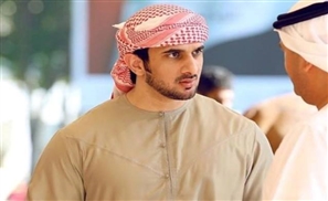 UAE's Sheikh Rashid Dies Suddenly Aged 34