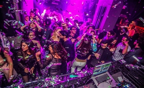8 Ways The Egyptian Clubbing Scene Has Changed Over The Last 20 Years