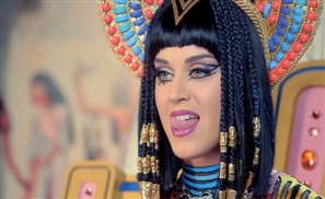 Reasons Why Katy Perry Cancelled Her Birthday Trip To Egypt