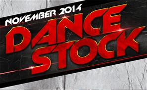 CJC + November = Biggest Dancestock Yet