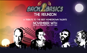 Back 2 Basics: The Reunion