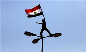 10 Most Badass Moments in Recent Egyptian History