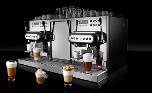 Nespresso: One Coffee to Rule Them All