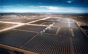 Consortium Plans to Build 4 Solar Plants in Egypt