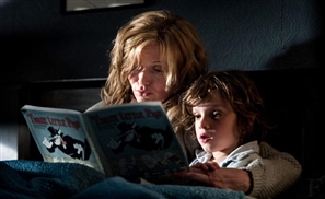 The Babadook: Things That Go Bump in the Cinema