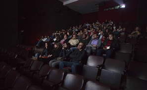 11 Things That Only Happen in Egyptian Cinemas