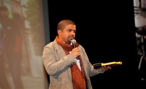 Ahmad Abdalla: Filmmaker-in-Focus at Singapore Film Fest