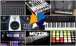 8 Musical Toys We Can't Wait To Grab At The Muzix Expo
